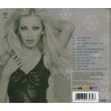 Aguilera, Christina - My Kind of Christmas