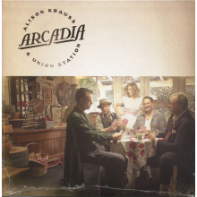 Alison Krauss & Union Station - Arcadia