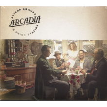 Alison Krauss & Union Station - Arcadia