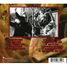 Autopsy - Morbidity Triumphant