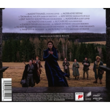 Balfe, Lorne - The Wheel of Time: the First Turn (Amazon Original Series Soundtrack)