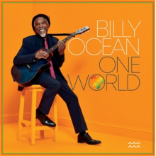 Ocean, Billy - One World