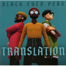 Black Eyed Peas - Translation