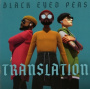 Black Eyed Peas - Translation