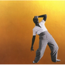 Bridges, Leon - Gold-Diggers Sound