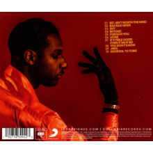 Bridges, Leon - Good Thing