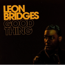 Bridges, Leon - Good Thing