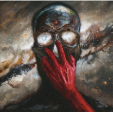 Bury Tomorrow - Cannibal