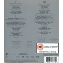 Chicks - Dcx Mmxvi Live (CD/Dvd)