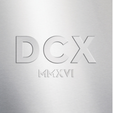 Chicks - Dcx Mmxvi Live (CD/Dvd)