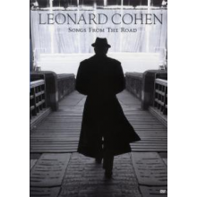 Cohen, Leonard - Songs From the Road