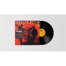 Cypress Hill - Cypress Hill: the 420 Remixes
