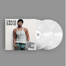 David, Craig - Slicker Than Your Average