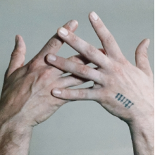 Deplume, Alabaster - A Blade Because a Blade is Whole