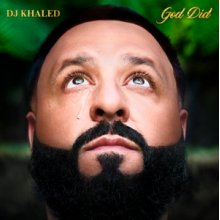DJ Khaled - God Did