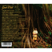 DJ Khaled - God Did
