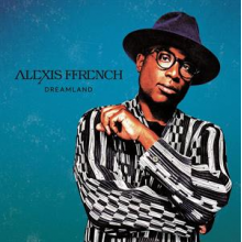 Ffrench, Alexis - Dreamland