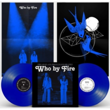 First Aid Kit - Who By Fire - Live Tribute To Leonard Cohen