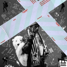 Lil Uzi Vert - Luv is Rage 2