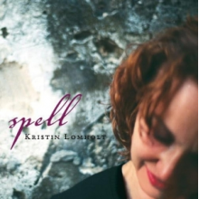 Lomholt, Kristin - Spell