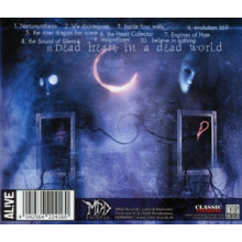 Nevermore - Dead Heart In a Dead World