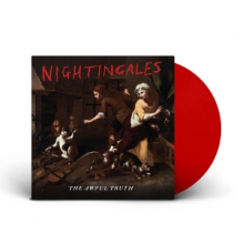 Nightingales - The Awful Truth