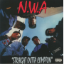 Nwa - Straight Outta Compton