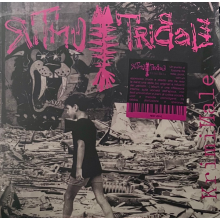 Ritmo Tribale - Kriminale