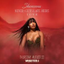 Shenseea - Never Gets Late Here