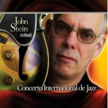Stein, John - Concerto Internacional De Jazz