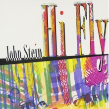 Stein, John - Hi Fly