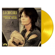 Trovajoli, Armando - La Ciociara