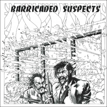 V/A - Barricaded Suspects