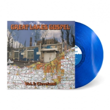 V/A - Great Lakes Gospel: Cleveland (Clear Blue Wave)