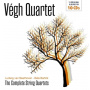 Vegh Quartet - Complete String Quartets - Beethoven & Bartok