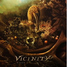 Vicinity - Viii