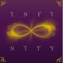 Violette Sounds - Infinity