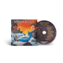 Virgin Steele - Virgin Steele I