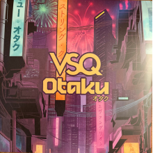 Vitamin String Quartet - Otaku