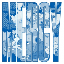 Waldemar, Torgeir - Mercy