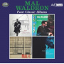 Waldron, Mal - Four Classic Albums