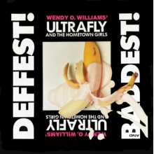 Williams, Wendy O. - Deffest and Baddest