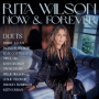 Wilson, Rita - Now & Forever: Duets