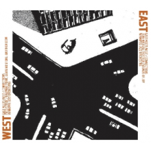 Winnipeg Jazz Orchestra - East Meets West: Connections