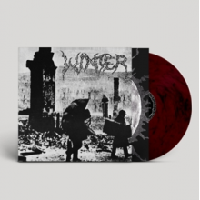 Winter - Into Darkness