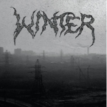 Winter - Live In Brooklyn