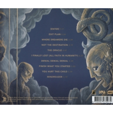 Withering Surface - Exit Plan