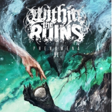 Within the Ruins - Phenomena Ii