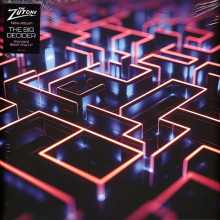 Zutons - The Big Decider