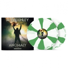 Frehley, Ace - Anomaly